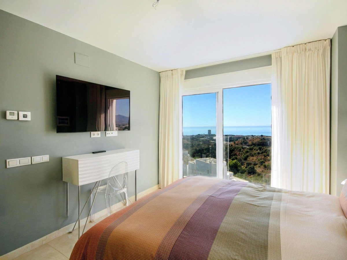 2 Bed بنتهاوس Duplex in Altos de los Monteros في Altos de los Monteros, بنتهاوس دوبلكس