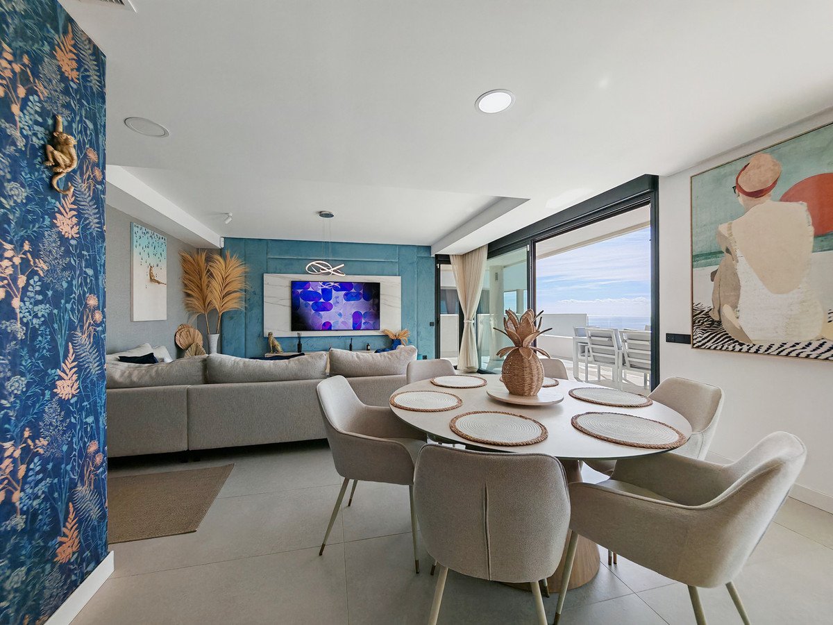 3 Bed بنتهاوس Duplex in Altos de los Monteros في Altos de los Monteros, بنتهاوس دوبلكس