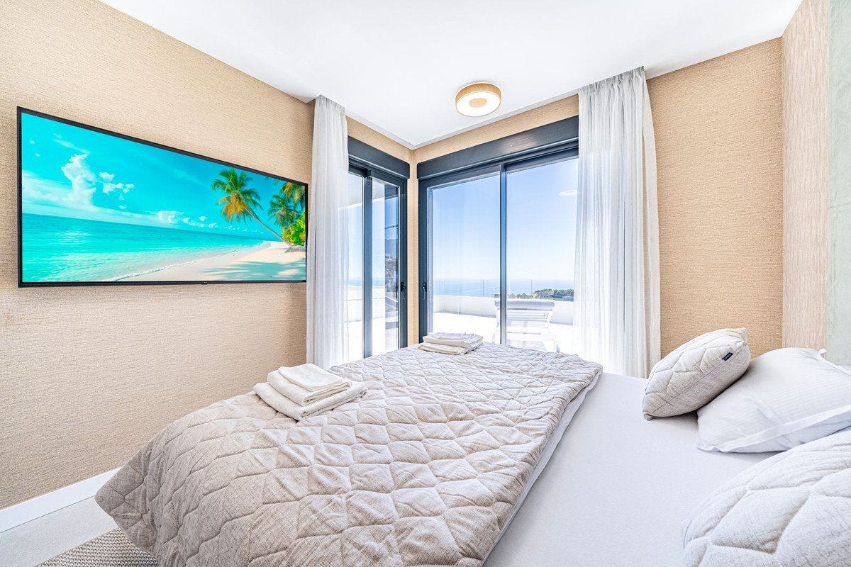 3 Bed Penthouse Duplex in Altos de los Monteros in Altos de los Monteros — Penthouse Duplex
