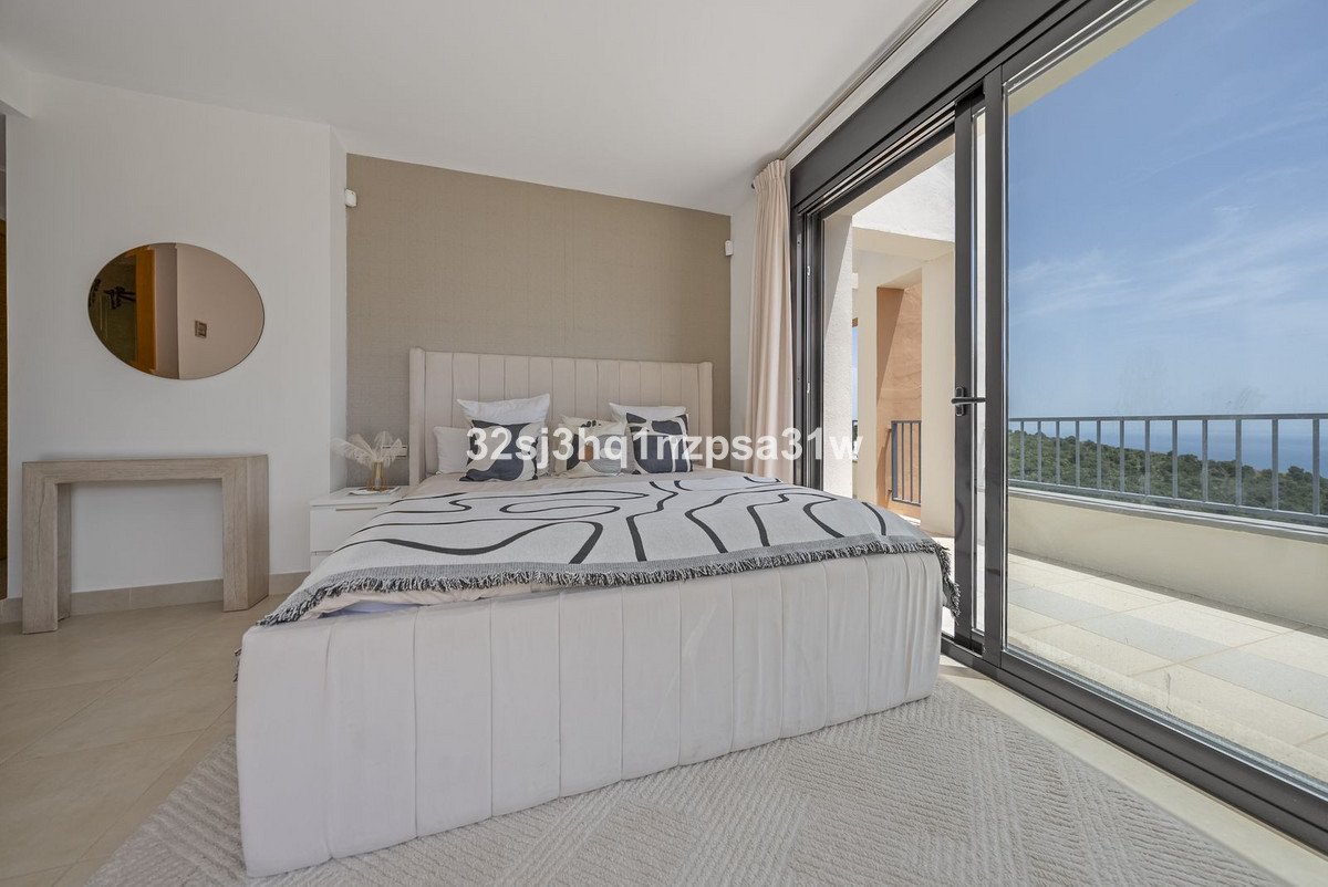 3 Bed Penthouse in Altos de los Monteros in Altos de los Monteros, Penthouse