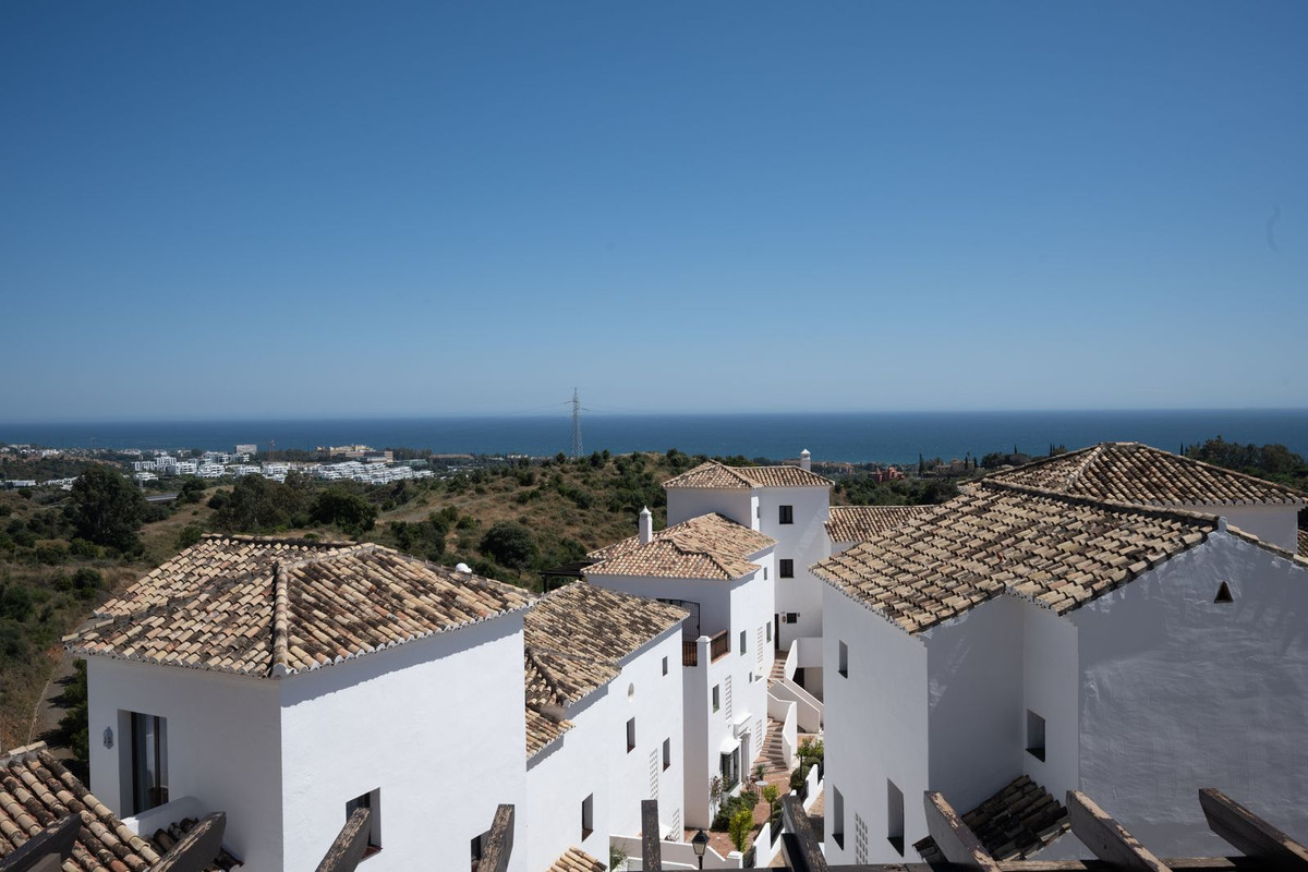 3 Bed بنتهاوس Duplex in Altos de los Monteros في Altos de los Monteros — بنتهاوس دوبلكس