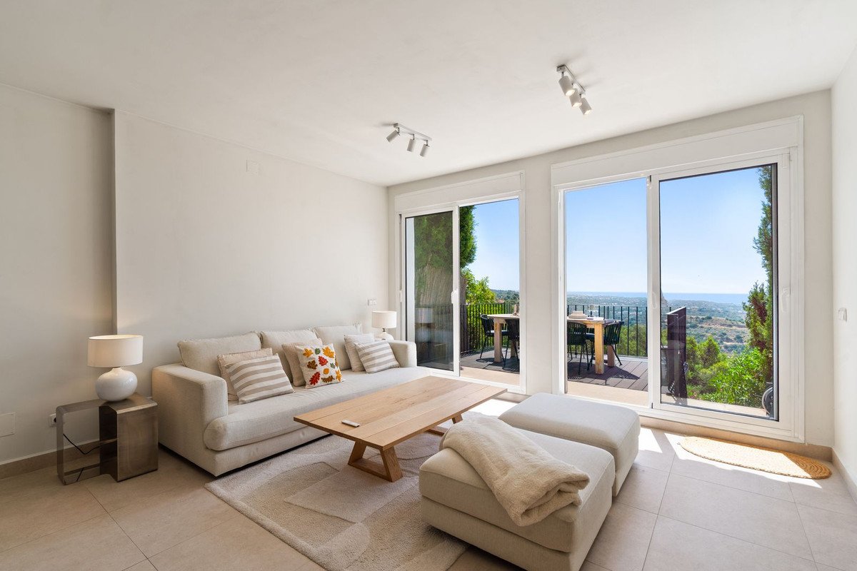 2 Bed Rijtjeshuis in Altos de los Monteros in Altos de los Monteros, 