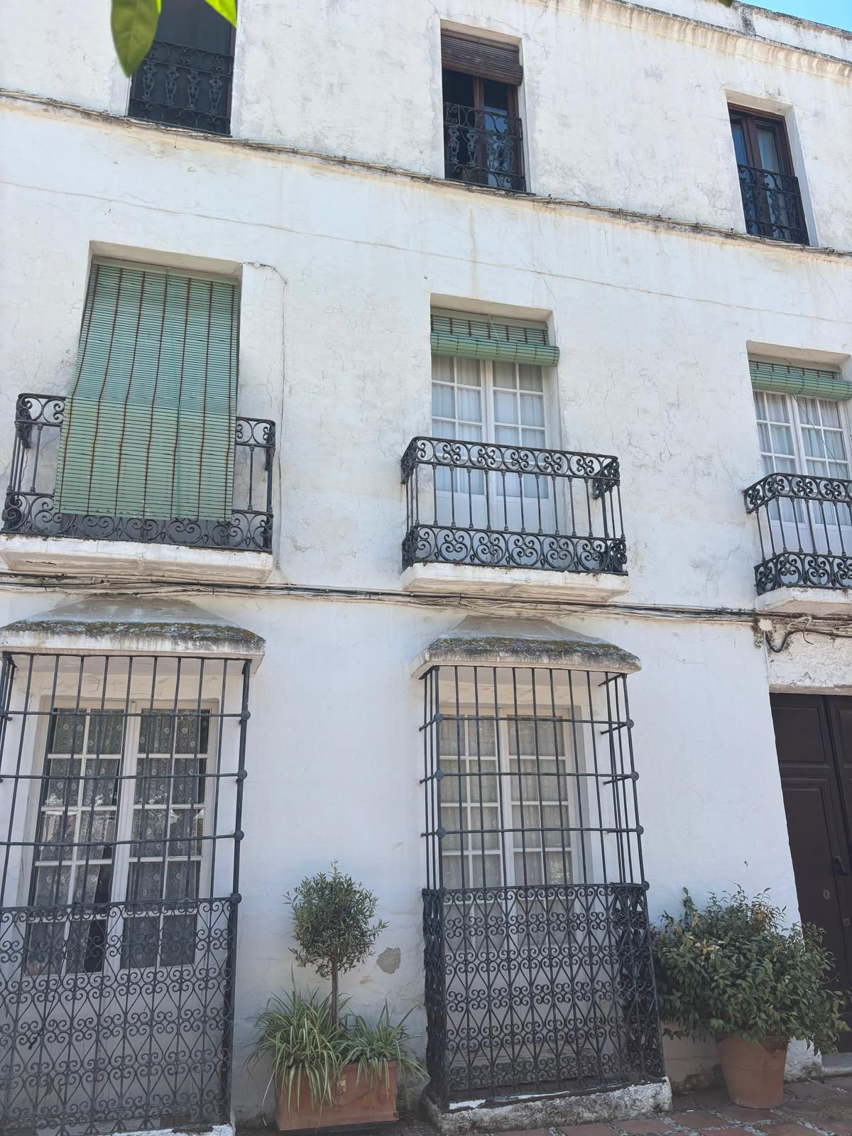 10 Bed Συγκρότημα διαμερισμάτων in Marbella σε Marbella, Διαμέρισμα