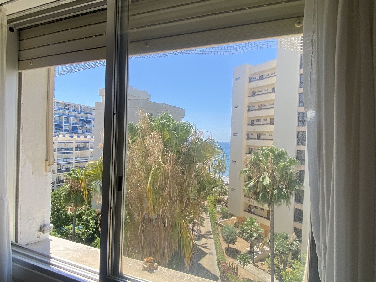 1 Bed Διαμέρισμα μεσαίου ορόφου in Marbella σε Marbella, 