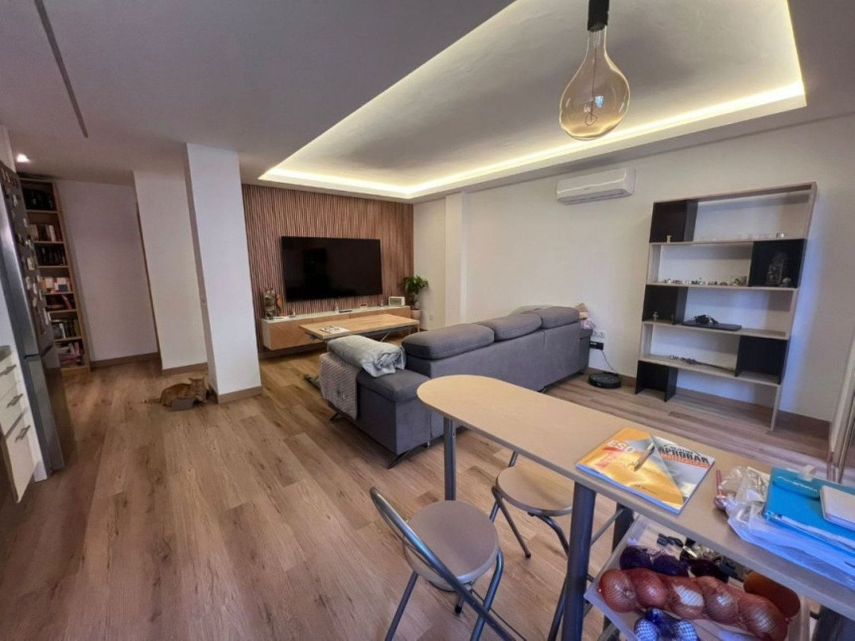 2 Bed Middle Floor Apartment in Marbella in Marbella, Apartment