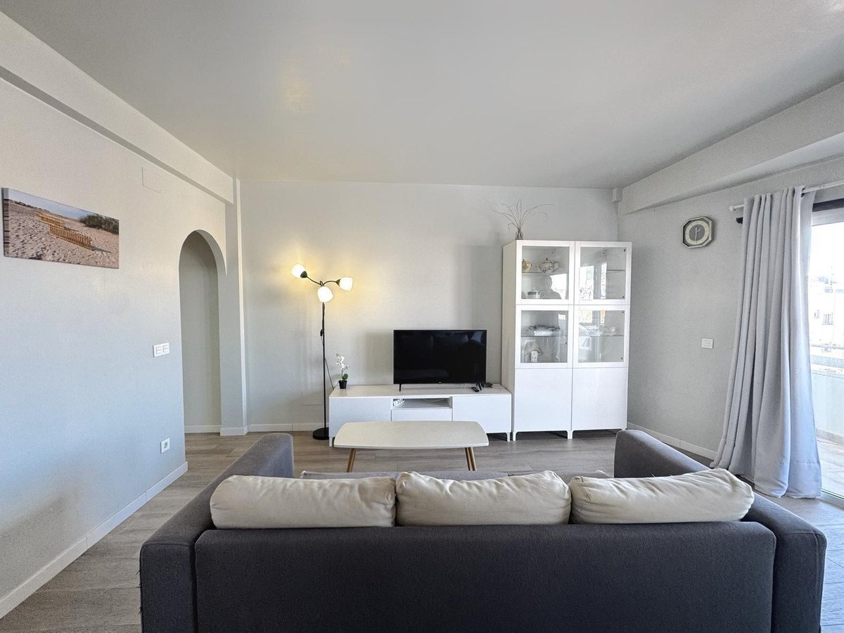 2 Bed Middle Floor Apartment in Marbella in Marbella — Apartment