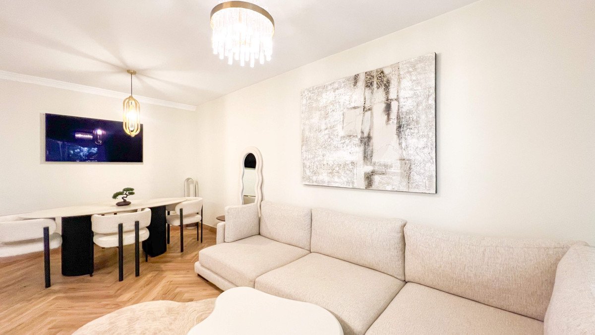 2 Bed Middle Floor Apartment in Marbella in Marbella, Apartment