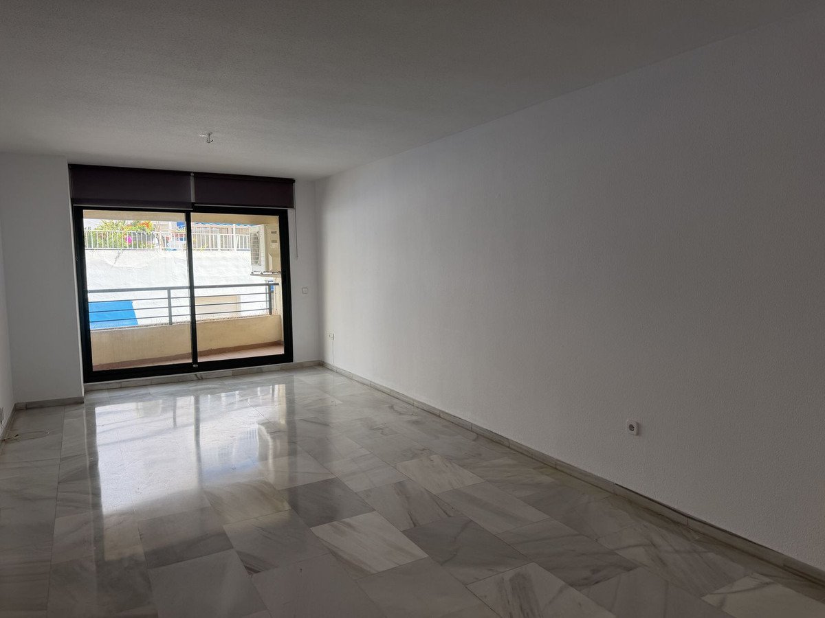 2 Bed Middle Floor Apartment in Marbella in Marbella, Apartment