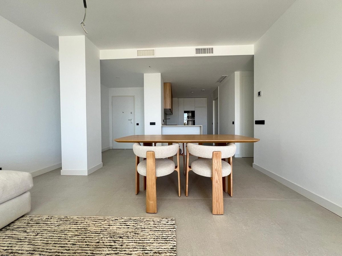 2 Bed Stan na srednjem katu in Marbella u Marbella, Apartman