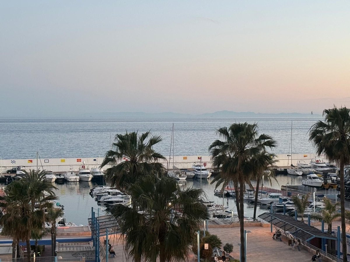 2 Bed Middle Floor Apartment in Marbella in Marbella, Apartment