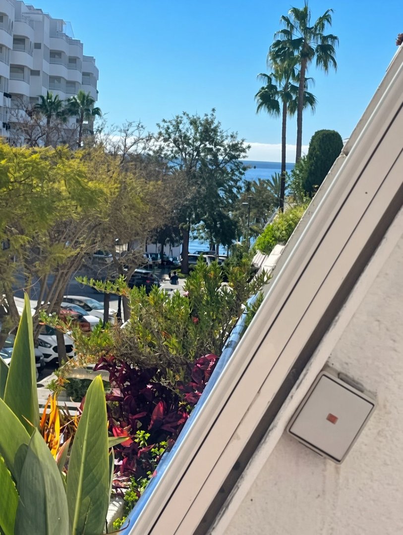 2 Bed Duplex in Marbella in Marbella, Duplex