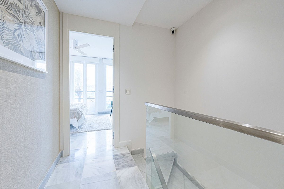 2 Bed Duplex in Marbella in Marbella — Duplex