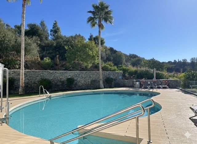 3 Bed Ground Floor Apartment in Marbella in Marbella, Apartment