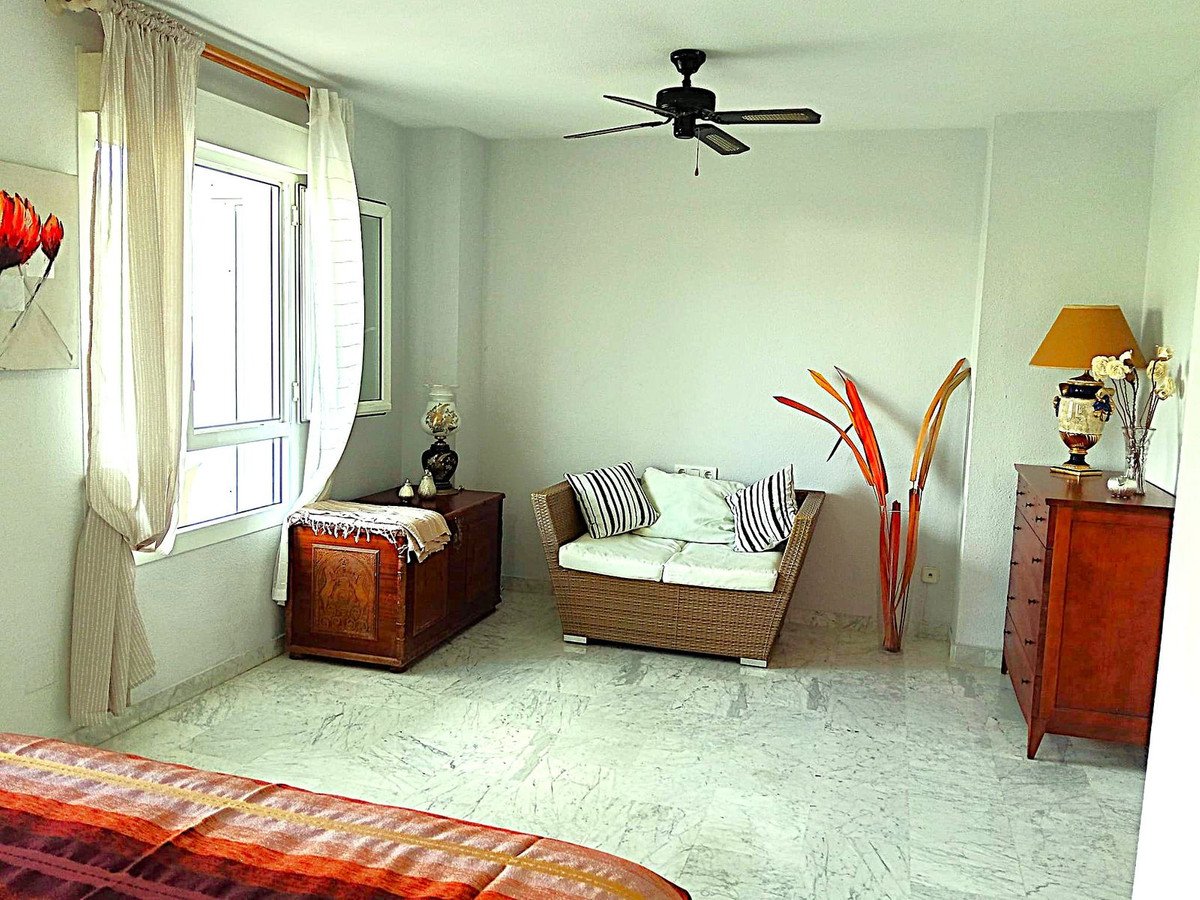 3 Bed Middle Floor Apartment in Marbella in Marbella — Apartment