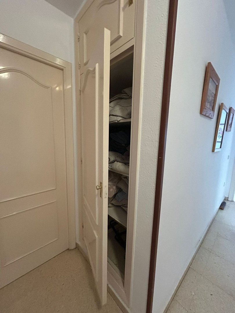 3 Bed Middle Floor Apartment in Marbella in Marbella — Apartment
