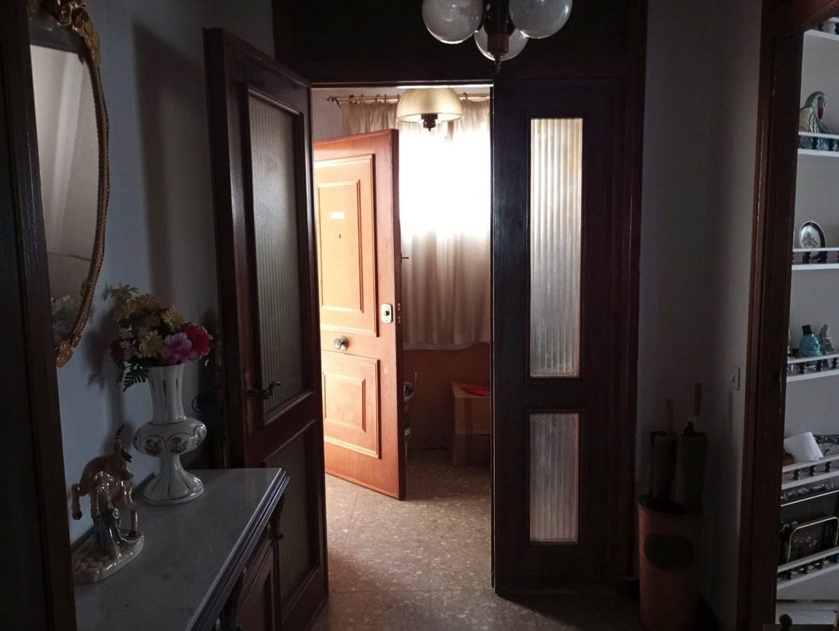 3 Bed Middle Floor Apartment in Marbella in Marbella — Apartment