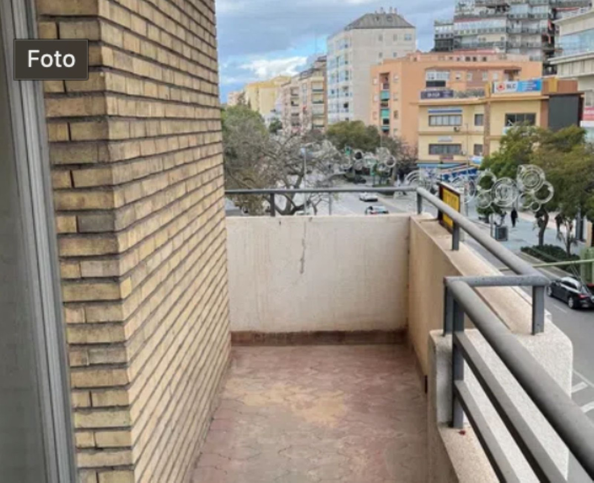 3 Bed Διαμέρισμα μεσαίου ορόφου in Marbella σε Marbella, Διαμέρισμα