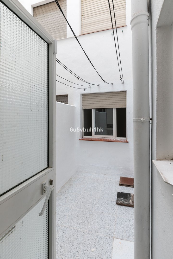 3 Bed Ground Floor Apartment in Marbella in Marbella, Apartment