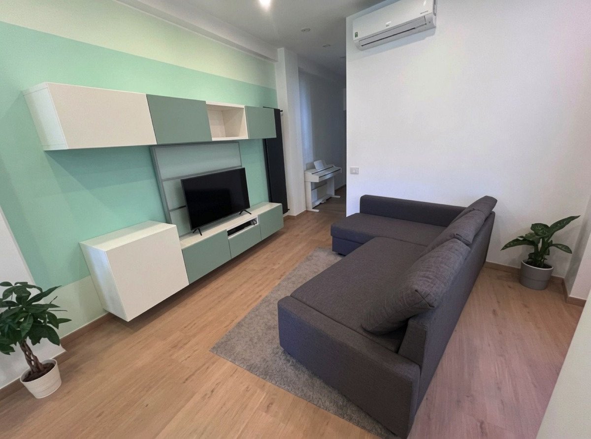 3 Bed Middle Floor Apartment in Marbella in Marbella, Apartment