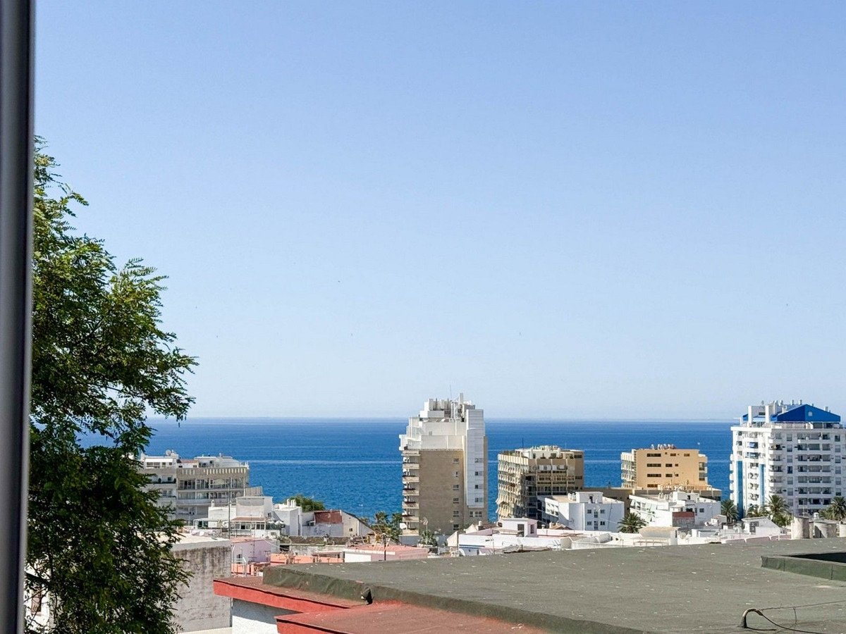 4 Bed Top Floor Apartment in Marbella in Marbella, Apartment