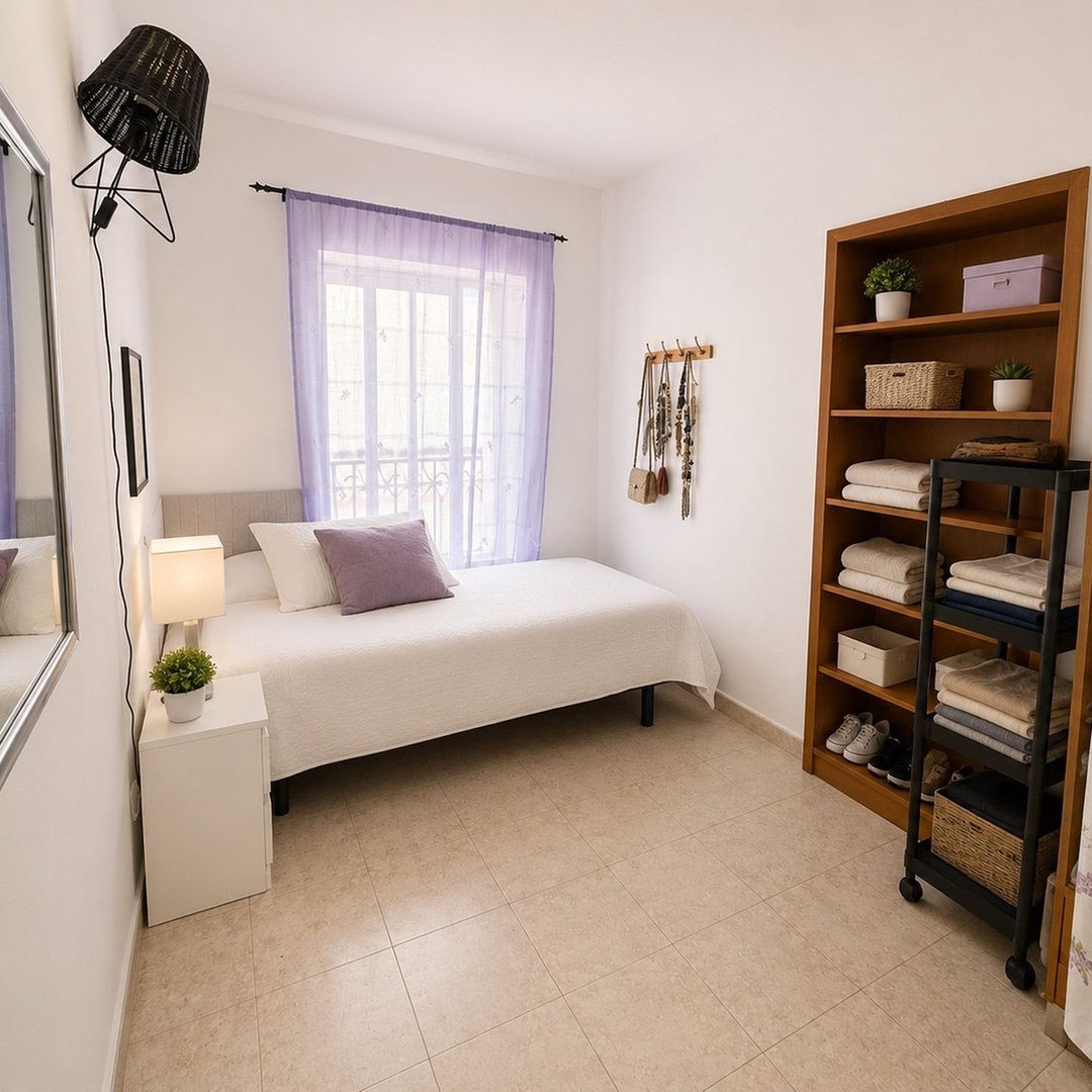 7 Bed Apartment Complex in Marbella in Marbella — Apartment Complex