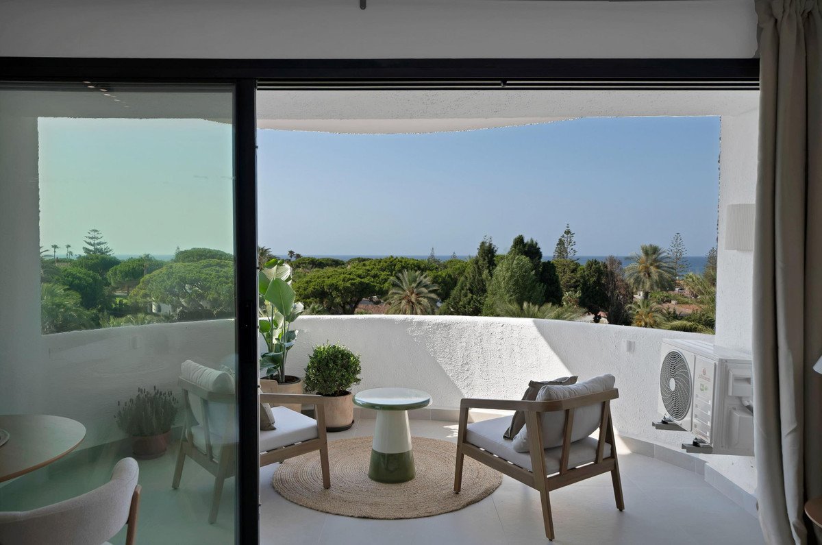 Ground Floor Studio in Marbella in Marbella, Ground Floor Studio