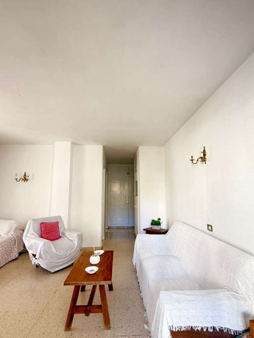 Μεσαίος όροφος Studio in Marbella σε Marbella, Στούντιο