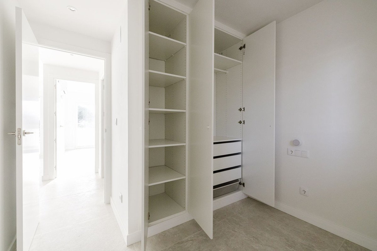 2 Bed Middle Floor Apartment in Artola in Artola — Apartment