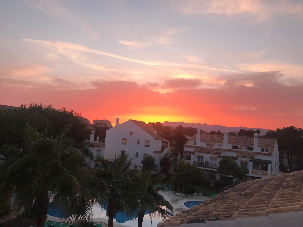 3 Bed Penthouse Duplex in Carib Playa in Marbesa, Penthouse-Duplex