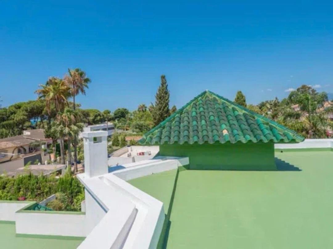 4 Bed Vrijstaande Villa in Artola in Artola, Vrijstaande Villa