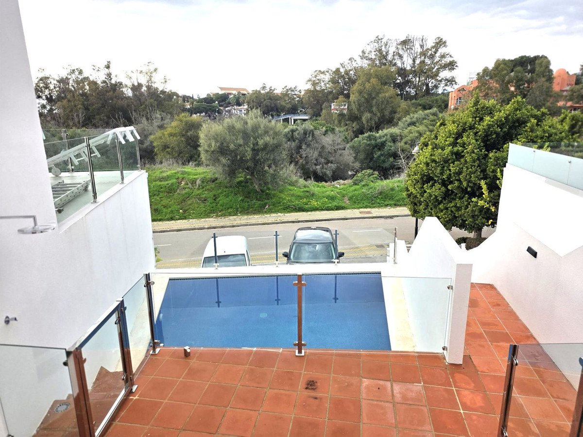 4 Bed Semi-Detached House in Artola in Artola, Semi-Detached House