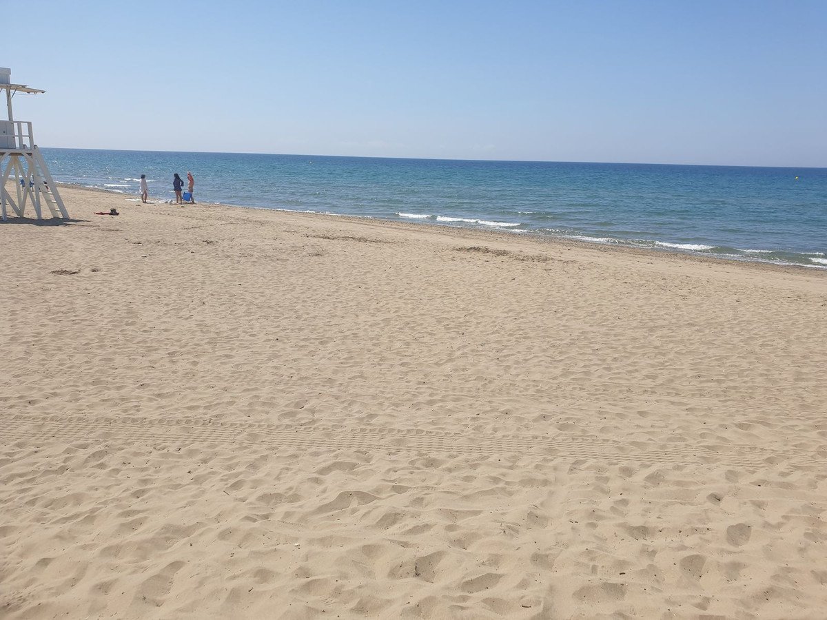 2 Bed Ground Floor Apartment in Bahía de Marbella in Bahía de Marbella, Apartment