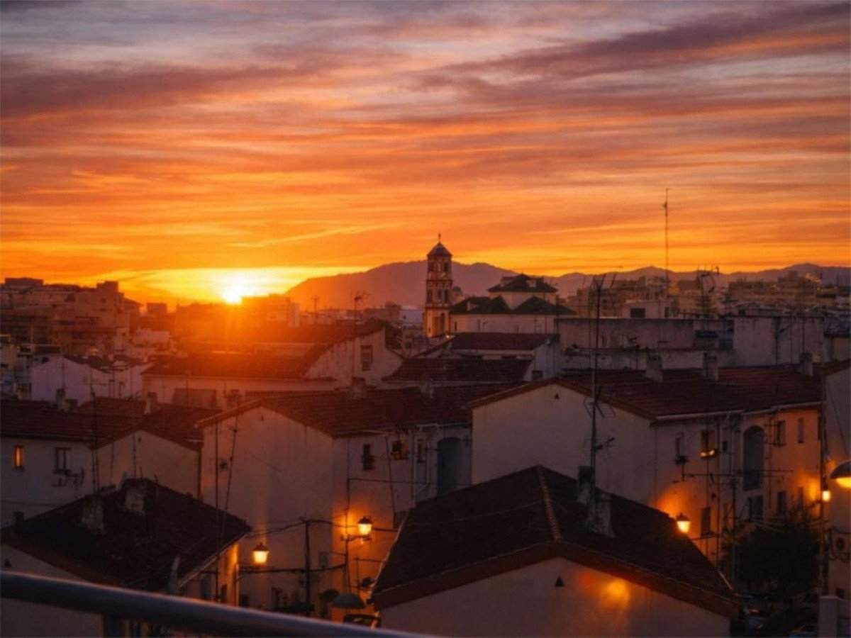 2 Bed Tussenverdieping Appartement in Marbella in Marbella, 
