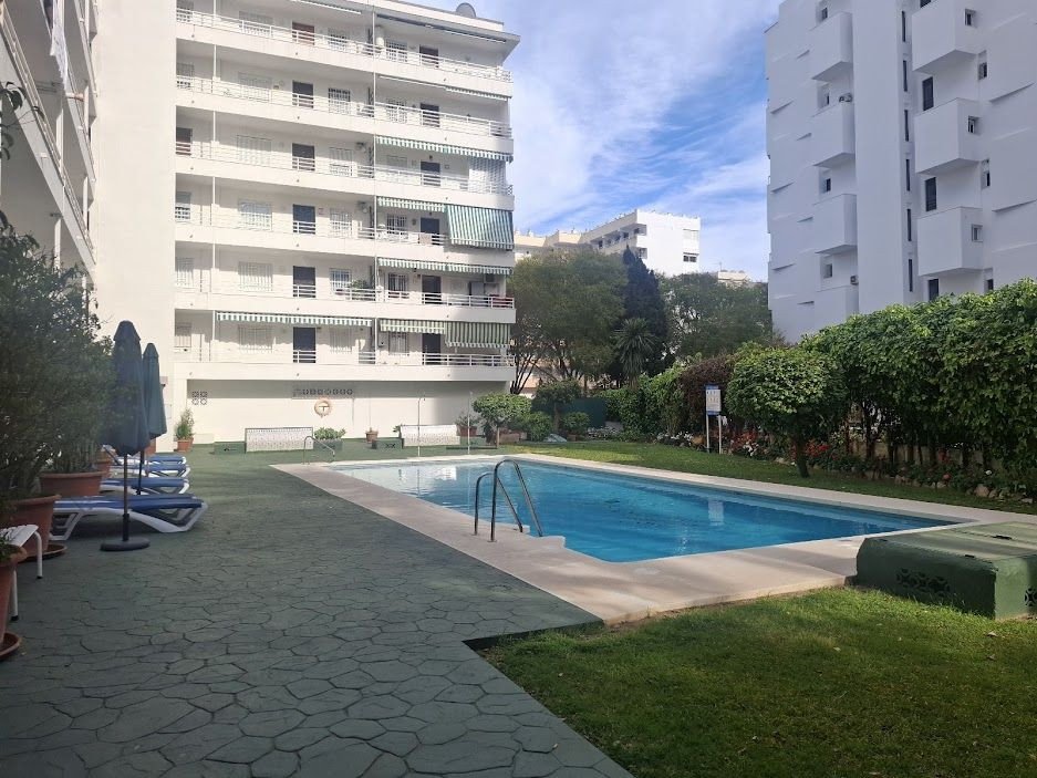 3 Bed Middle Floor Apartment in Marbella in Marbella, 