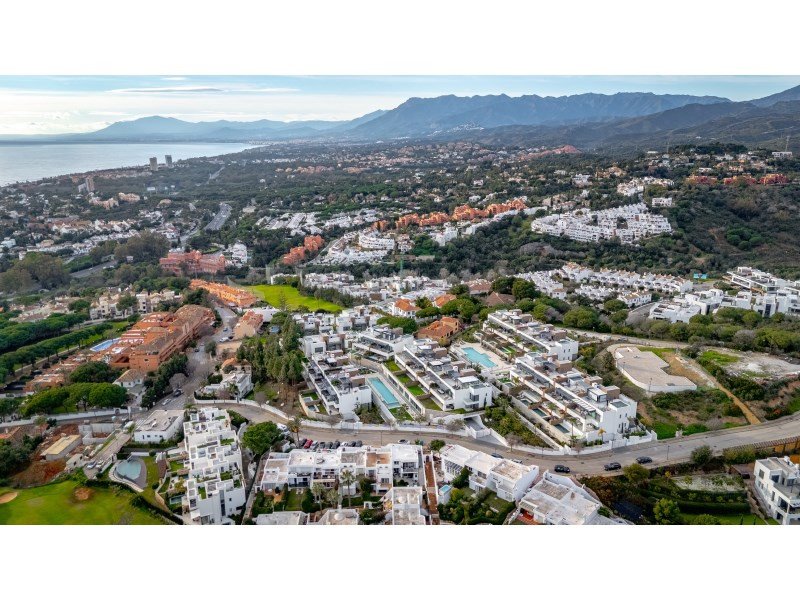 3 Bed Ground Floor Apartment in Marbella in Marbella, 