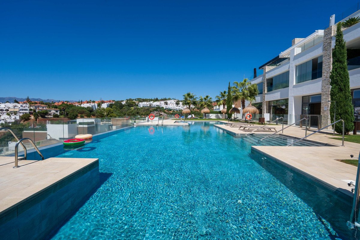 3 Bed Duplex in Cabopino in Cabopino, Duplex
