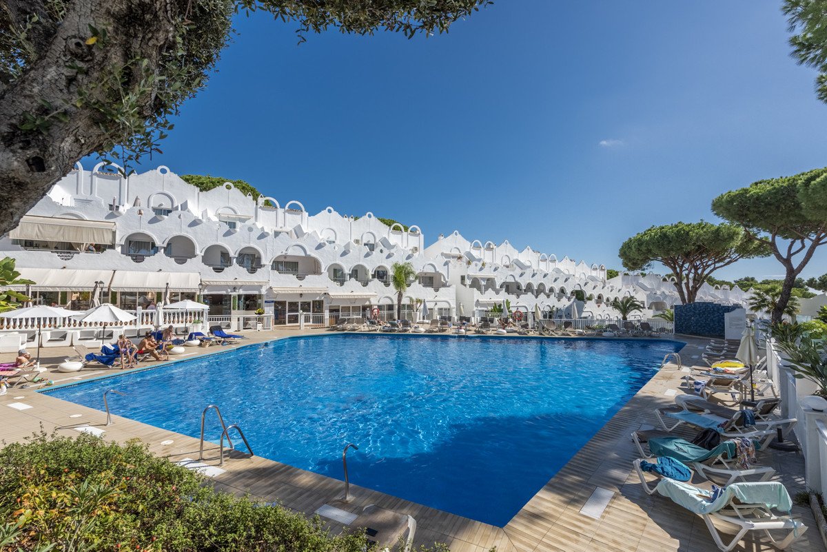 2 Bed Townhouse in Cabopino in Cabopino, 