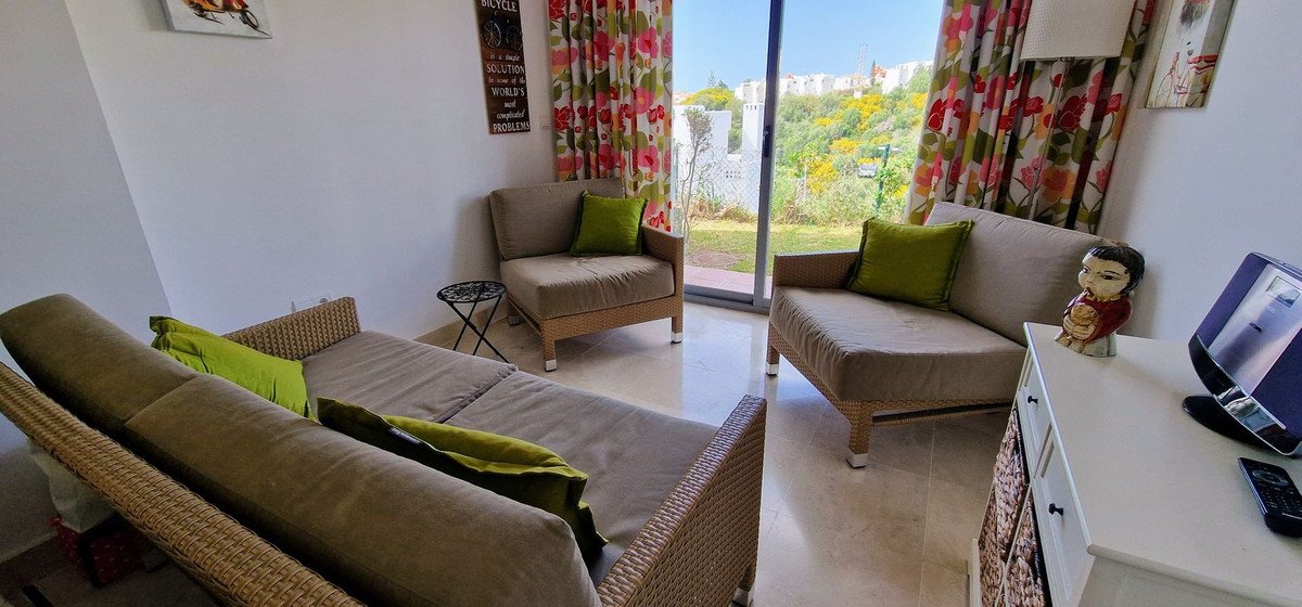 3 Bed Townhouse in Cabopino in Cabopino — Townhouse