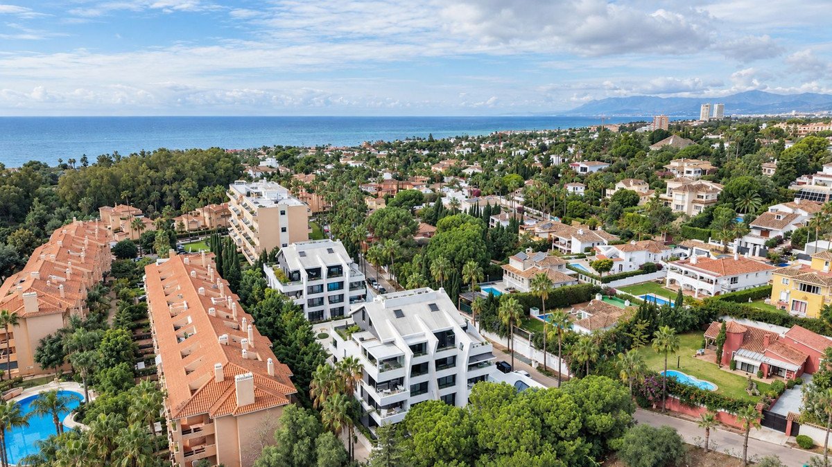 2 Bed Leilighet i mellometasje in Carib Playa