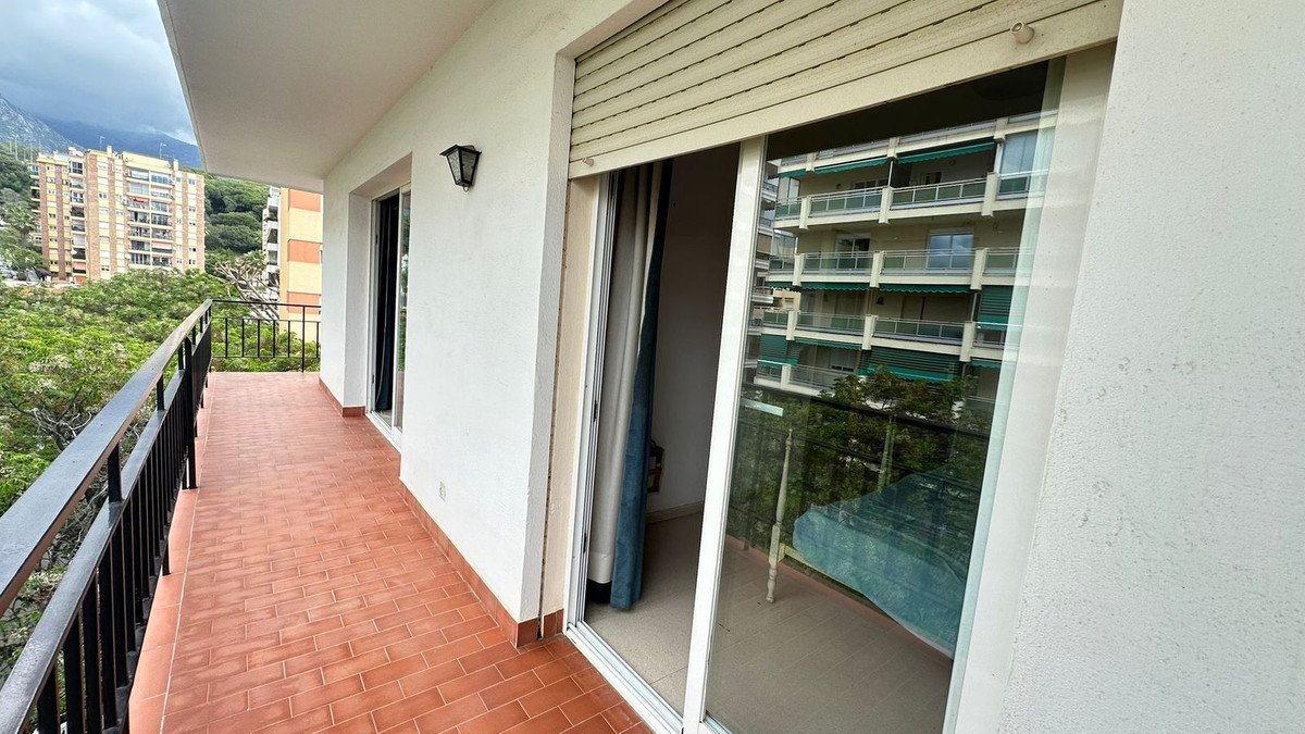 1 Bed Middle Floor Apartment in Marbella in Marbella, Apartment