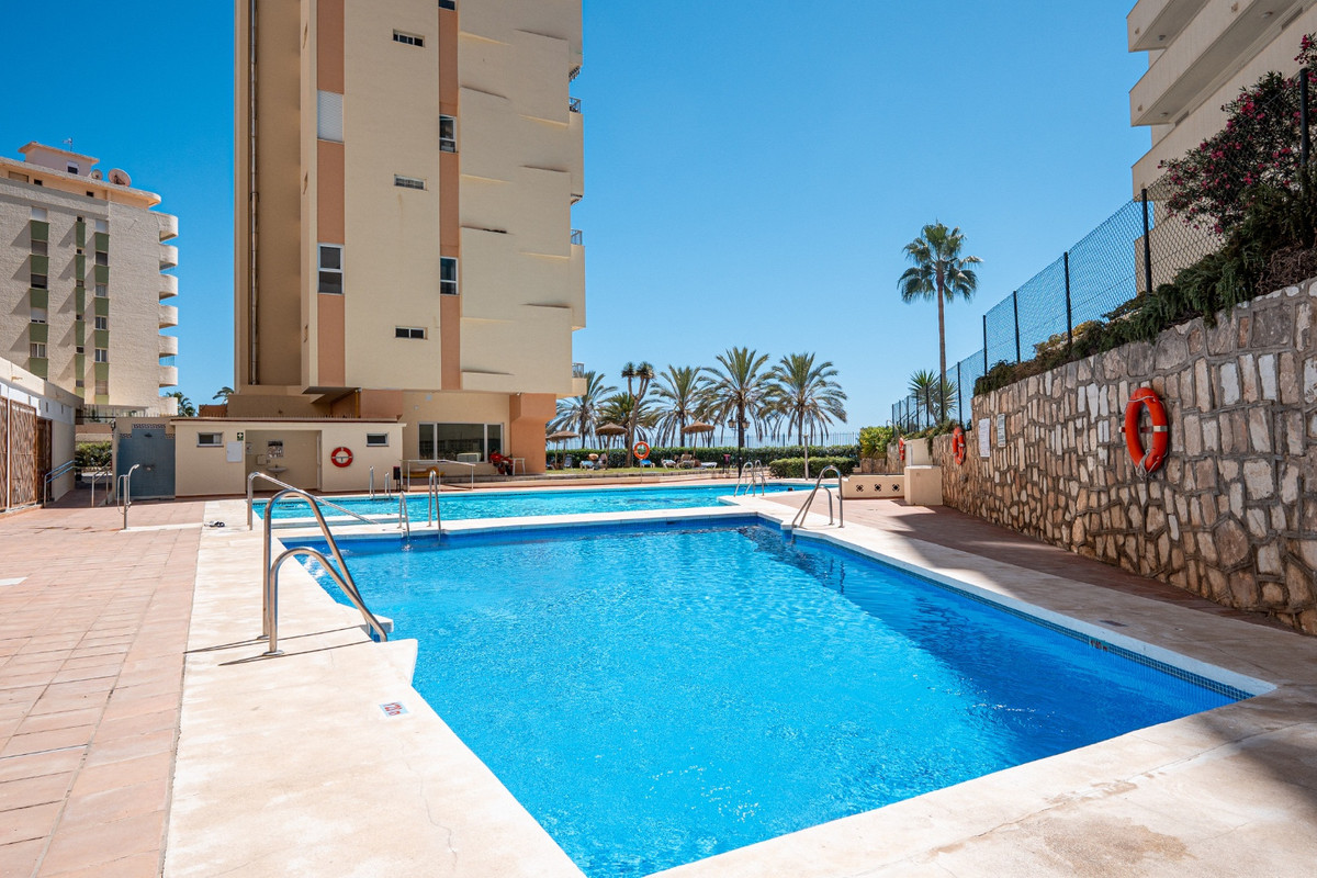 1 Bed شقة في الطابق الأوسط in Marbella في Marbella, شقة