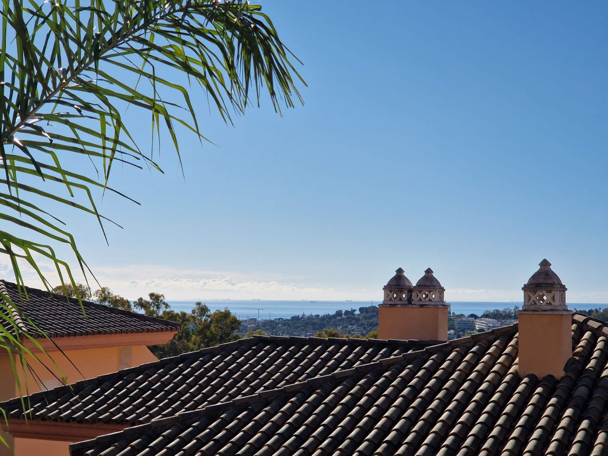 2 Bed شقة في الطابق الأوسط in Marbella في Marbella, شقة