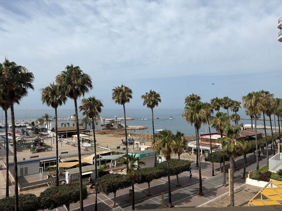 2 Bed Tussenverdieping Appartement in Marbella in Marbella, Appartement