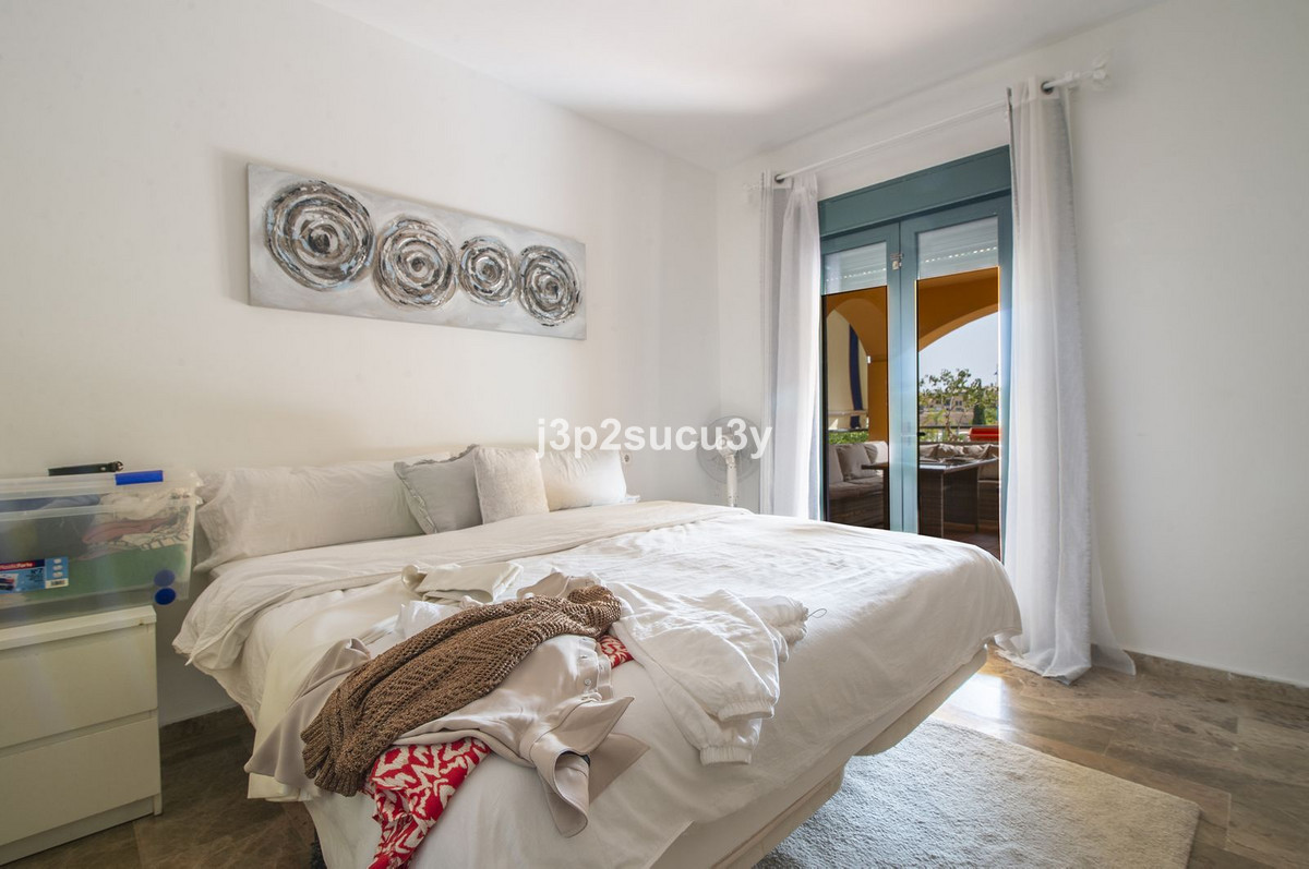 2 Bed شقة في الطابق الأوسط in Marbella في Marbella, شقة