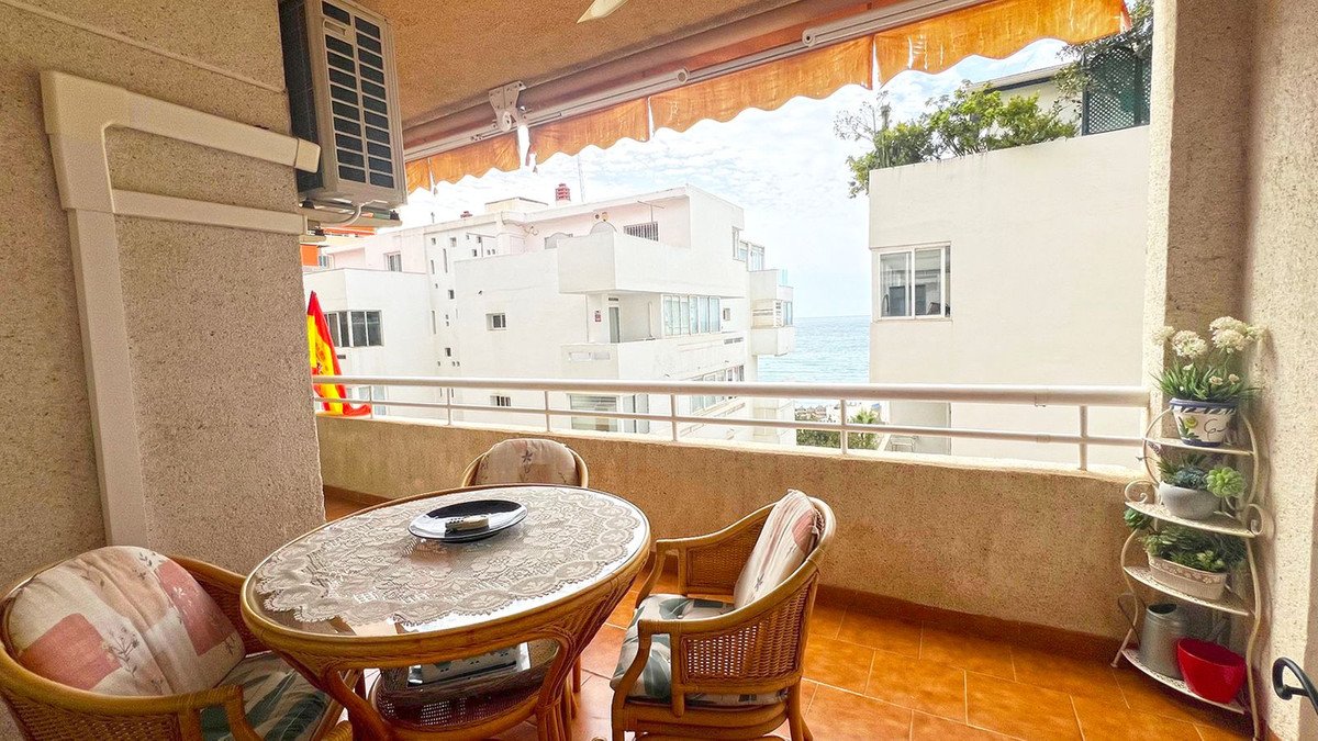 3 Bed Tussenverdieping Appartement in Marbella in Marbella, Appartement