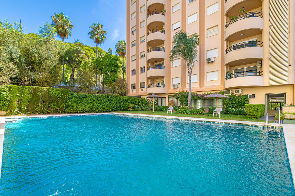 في Marbella, عقار