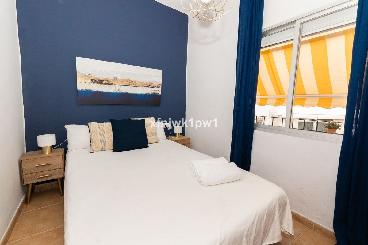 4 Bed Appartement étage intermédiaire in Marbella à Marbella, Appartement