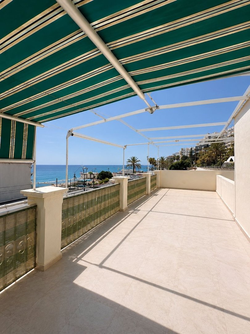 2 Bed Building in Marbella في Marbella, 