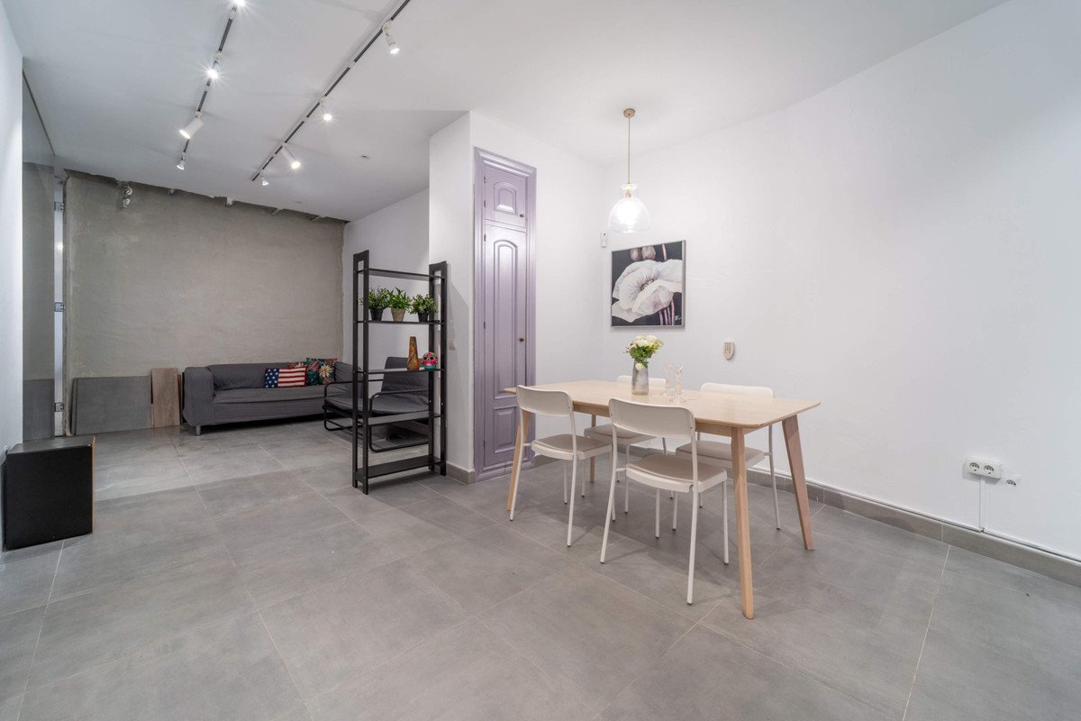 Commercial Premises in Marbella في Marbella, مساحة تجارية