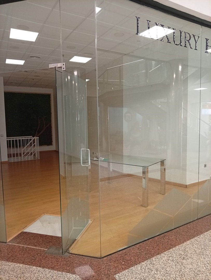 Commercial Premises in Marbella